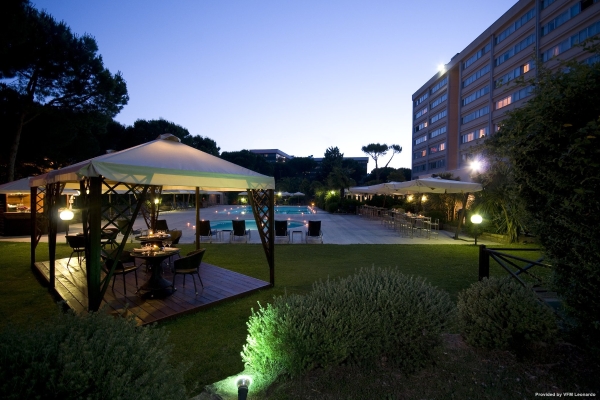 Holiday Inn ROME - EUR PARCO DEI MEDICI